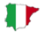 DECOPISCINA - Italiano